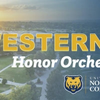 2021 Western States Honor Orchestra Festival Announces Lineup Video