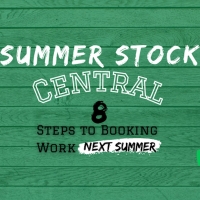 Student Blog: Summer Stock Central: Personal Intro + Step #1 | Define &ldquo;Summer Stock&rdquo;
