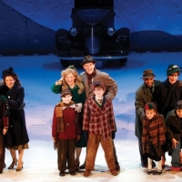 BWW Review: A CHRISTMAS STORY at Morrison Center