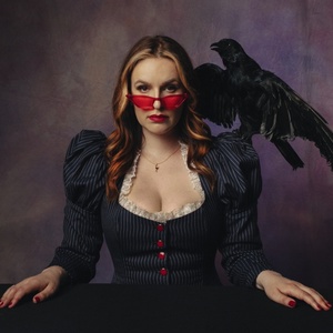 Katie Norris to Return to Edinburgh Fringe With MOTHER SUCCUBUS Photo