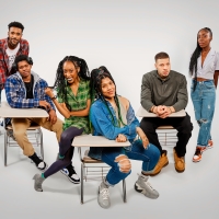 Roundabout Underground's World Premiere of EXCEPTION TO THE RULE Begins Previews…
