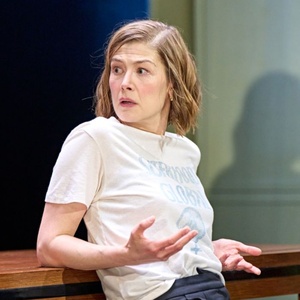 Review Roundup: Suzie Millers INTER ALIA Transfers to The West End Photo