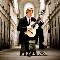 Jason Vieaux Will Perform a Concert Presented By Chamber Music Northwest