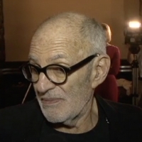TV: Watch Larry Kramer Talk About His Masterpiece, THE NORMAL HEART, on Opening Night