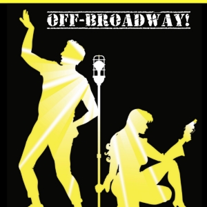 Spy Musical NOTHING LIKE BROADWAY! to be Presented Off-Broadway in September Photo