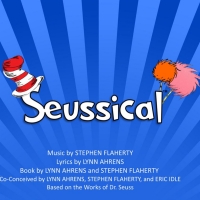 Company of Rowlett Performers to Present SEUSSICAL This Month Photo