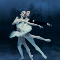 KC Ballet Announces 2019-20 Calendar of Events Photo
