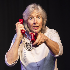 THE MYSTERY OF PLEASANCE TWO & I DREAMT YOU DIFFERENTLY to Play Edinburgh Fringe Photo