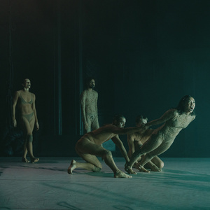 Review: FARAWAY at Odeon Theatre Photo