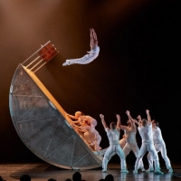 Alberta Ballet Presents DIAVOLO