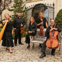 Canta Libre Chamber Ensemble to Present Multi-Media Concerts Of New Music By Women Photo