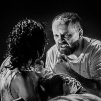 BWW Review: THE MACBETHS, Citizens Theatre Photo