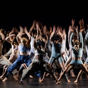 Photos: First Look at the World Premiere of BLACK SWAN at A.R.T. Photo