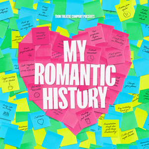 Revival of MY ROMANTIC HISTORY Will Come to the Tron Theatre Photo