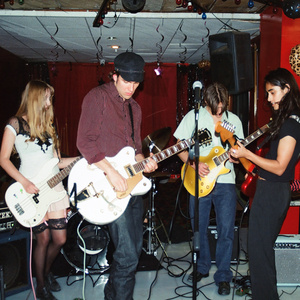 SLEDDING to Release Debut Single MY GOLDEN TEMPO via Alt Citizen Photo