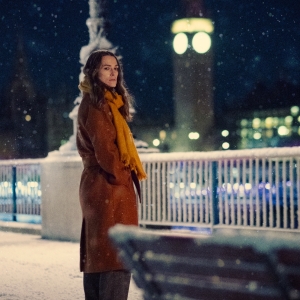 Photos: First Look at Keira Knightley & More in BLACK DOVES Photo