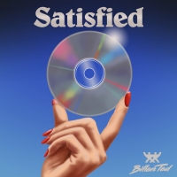 Billen Ted Drop Carefree New Single 'Satisfied' Photo