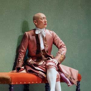 Video: Francis Jue Is Talking TARTUFFE, His Tony Award, and More Photo