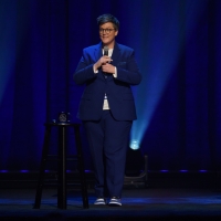 Netflix Announces Premiere Date for HANNAH GADSBY: DOUGLAS