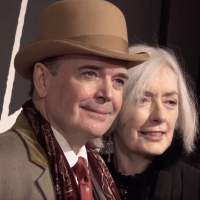 Video: Jefferson Mays Brings A CHRISTMAS CAROL Back to Broadway Video