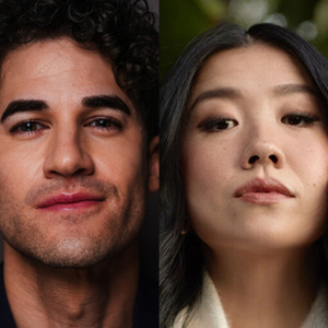 Darren Criss, James Monroe Iglehart and More Join HIDDEN HEROES: A DESCENDANTS STORY Photo