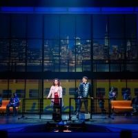 Photos & Video: First Look at Ben Fankhauser, Ashley Blanchet & More in THE SECRET OF MY S Photo