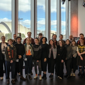 Edinburgh International Film Festival 2025 to Host Premiere of NFTS Sean Connery Tale Video