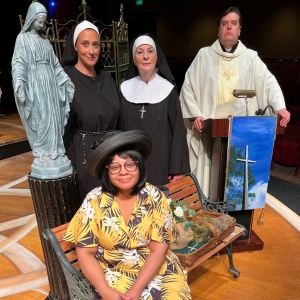 DOUBT Charity Reading To Take Place At The Center for Visual and Performing Arts…