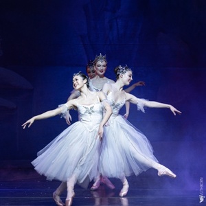 Peninsula Lively Arts to Present Three Interpretations of THE NUTCRACKER This December