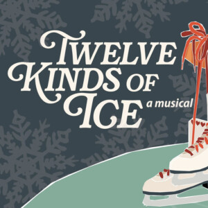 Review: TWELVE KINDS OF ICE at Children's Theatre Company
