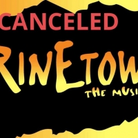 Pembroke Pines Theatre of the Performing Arts Cancels URINETOWN
