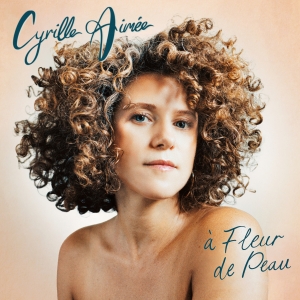 Cyrille Aimée Releases New Single 'Again Again'; Full LP Releasing In March Photo