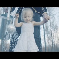 VIDEO: Mauri Dark and Daughter Star in Music Video For 'Love Will Prevail' Photo