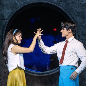 MTI Acquires Licensing Rights for MAYBE HAPPY ENDING Photo