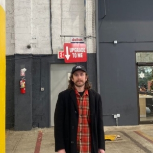 EDINBURGH 2025: CHANNEL Q&A Photo