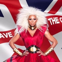 RUPAUL'S DRAG RACE UK to Premiere in the US Oct. 11 Video