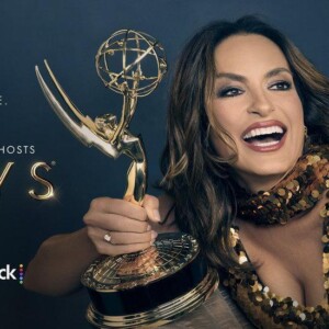78th EMMY AWARDS Presenters Announced with Hargitay as Host Photo