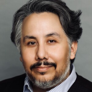 Interview: Richard Rosales in LES MISERABLES! at Bank Of America Theater - Thousand O Photo