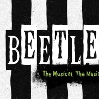 Bid Now on Two Tickets to BEETLEJUICE on Broadway Including a Backstage Tour with Ale Photo