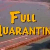 VIDEO: John Stamos and the FULL HOUSE Gang Create 'Full Quarantine' Parody! Video