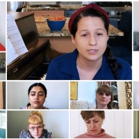 VIDEO: Phillipa Soo, Jenn Colella, Nikki M. James and More Sing 'How Long' From SUFFR Video