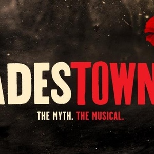 HADESTOWN To Play Morris Performing Arts Center In December Photo