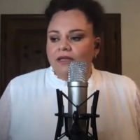 Exclusive: Keala Settle Sings 'Being Alive' from COMPANY as Part of The Seth Concert…