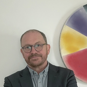 Michael Goodson Named New Director Of The Weston Art Gallery