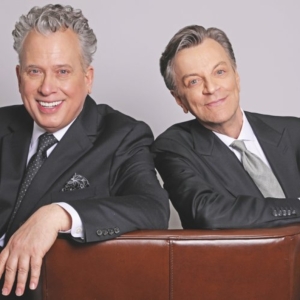 Experience JIM CARUSO'S CAST PARTY With Billy Stritch at Bradshaw Performing Arts…