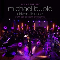 Michael Bublé Releases Live Cover of 'Drivers License' by Olivia Rodrigo Photo
