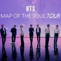 BTS Postpones North American Tour Due to Health Crisis Photo