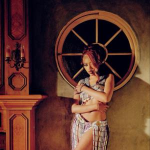 Jean Deaux Releases New Single IMMACULATE With Self-Directed Video Photo