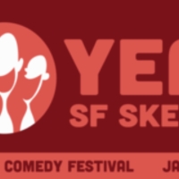 SF SKETCHFEST Comdy Festival Announces Seven Livestream Events For 20th Anniversary  Video