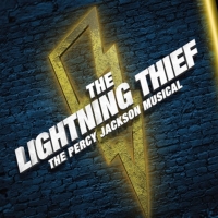 BARCLAY Performing Arts Stages THE LIGHTNING THIEF: THE PERCY JACKSON MUSICAL Photo